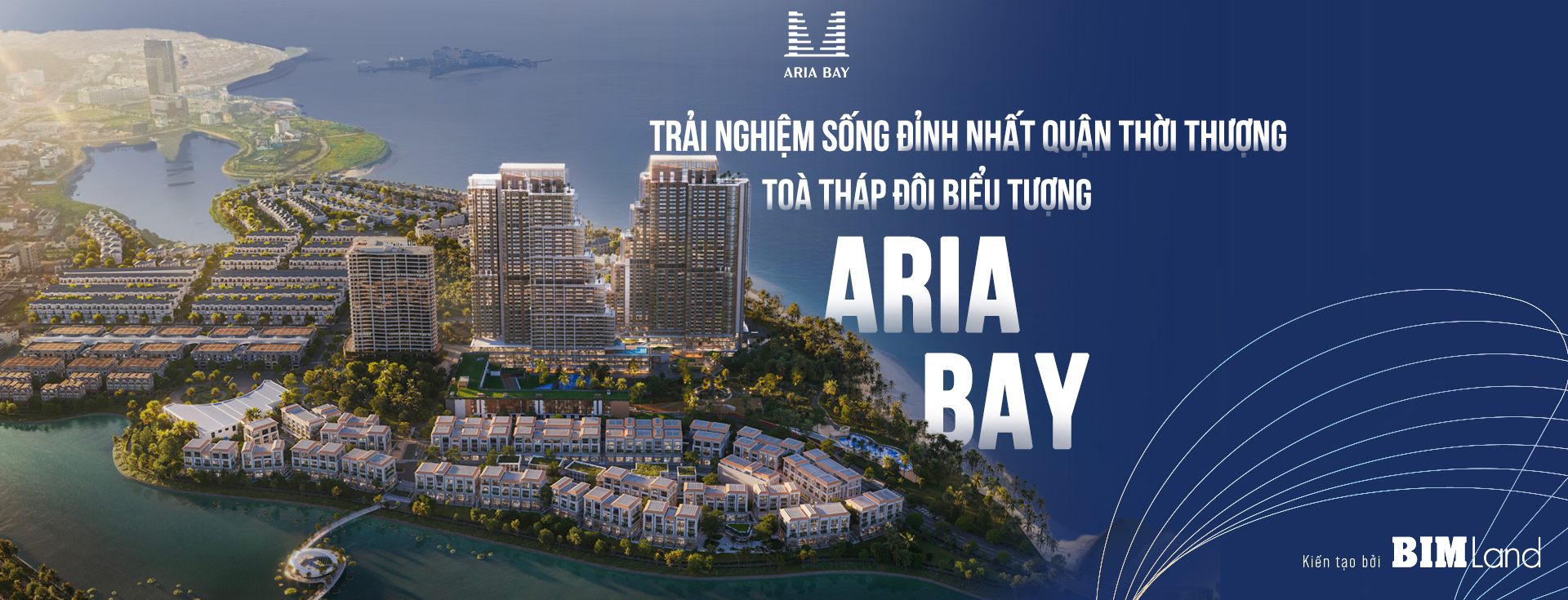 Aria Bay Hạ Long